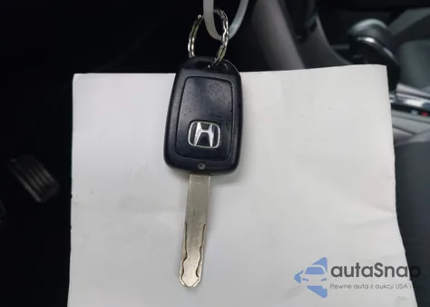 2017 Honda Accord Sport z USA, uszkodzony, nr VIN 1HGCR2F51HA239727